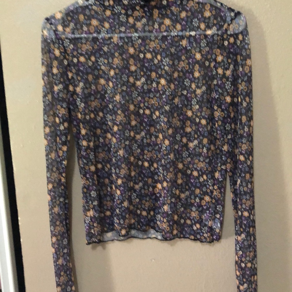 Long sleeve